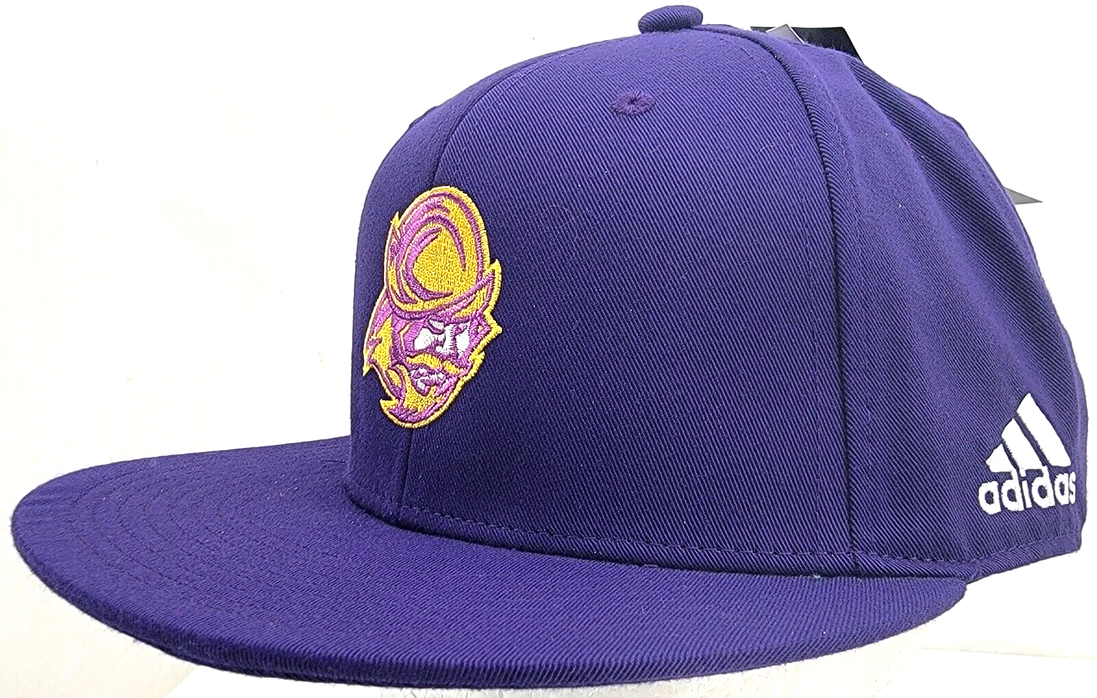 DC3 Dodge City Community College Conquistadors Adidas Adjustable