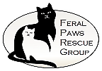 Feral Paws Rescue
