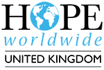 HOPE Worldwide UK