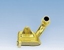 Milodon MIL18302 Oil Pump Street Strip Press Bolt-On 7-3/4'' Deep Pan for BBC