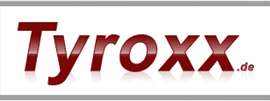 tyroxx-online