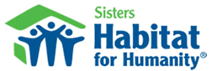 Sisters Habitat for Humanity