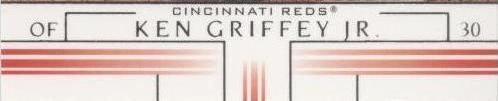 2002 Upper Deck - Ken Griffey Jr #436