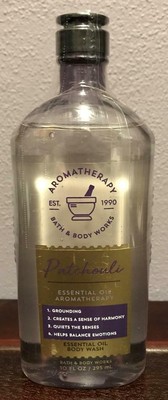Body Wash - New!