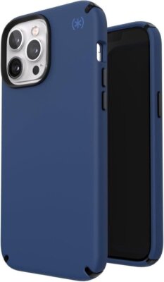 Speck Presidio2 Pro Case for iPhone 13 Pro Max with Microban