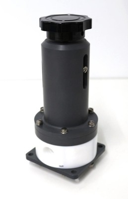 Flurocarbon FRP 500-2 Teflon Pressure Regulator