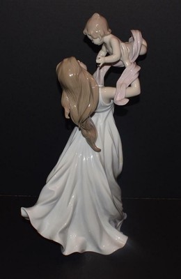 Lladro Figurine 