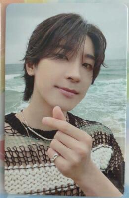 seventeen spill the feels トレカ WONWOO WONWOO SEVENTEEN SPILL THE FEELS CARAT COMPLETE SET BINDER