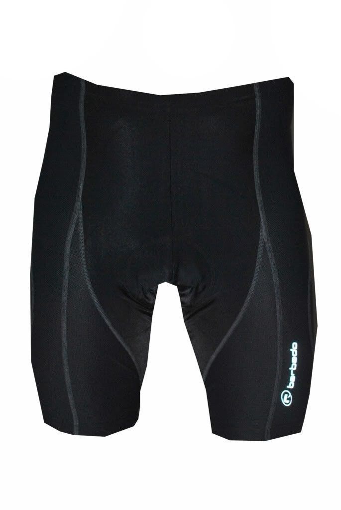 Padded Cycling Shorts