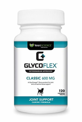 Glycoflex for dogs deals