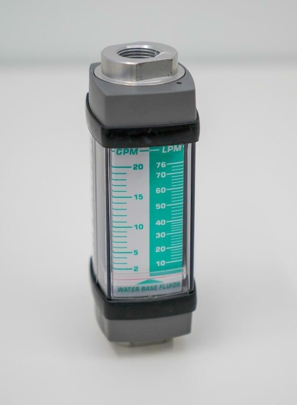 Hedland Flow Meters Surplus Industrial Equipment