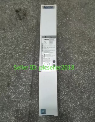 1 PC used Tested lenze Brake Module EMB9352-E DHL or FedEx