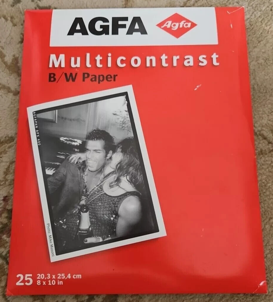 Agfa アグファ 印画紙 マルチコントラストクラシック MCC 111 FB $_57.PNG?set_id=880000500F