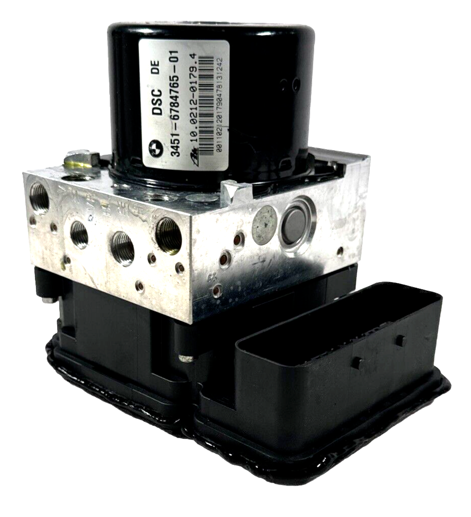 ABC ALCATEL ADIXEN ACT 1300M 112123 796-048164-001 TURBO PUMP