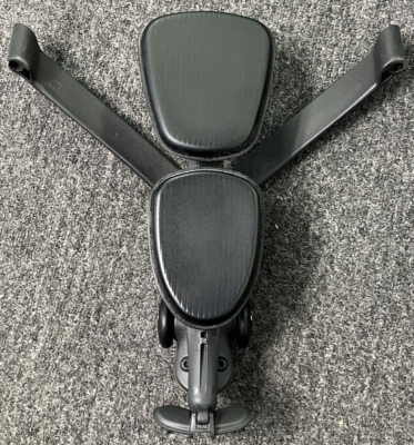 Aeron on sale remastered posturefit
