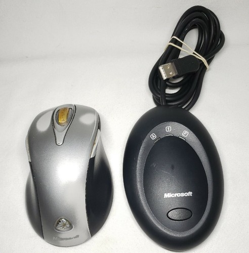5000,  + Desktop Receiver.