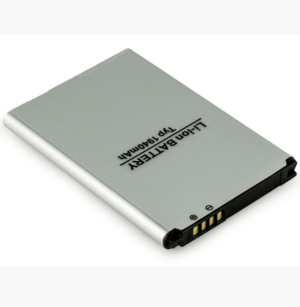 Batteria Li-Ion Compatibile Lg K4 K8 Linq