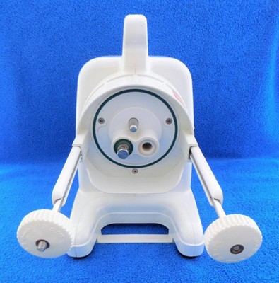 Green Power Twin Gear Gold Juicer Extractor Replacement Motor Model GP-E1503