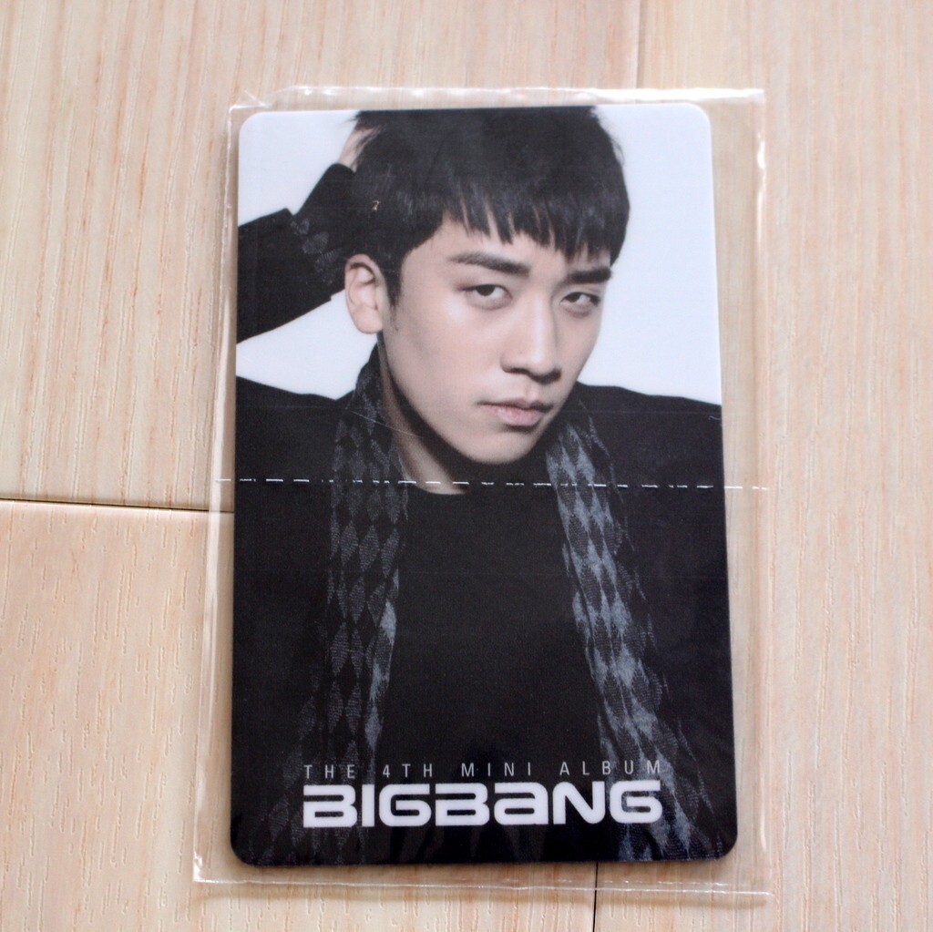 レア！SEUNGRI'S 2ND MINI ALBUM MAKING BOOK Book SEUNGRI'S 2ND MINI ALBUM MAKING BOOK #PC312W | eBay