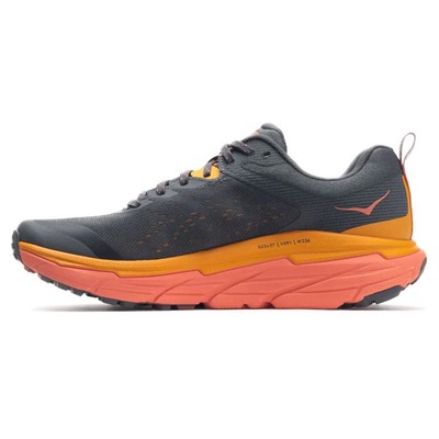 

Женские кроссовки HOKA Challenger ATR 6 Trail, Castlerock/Orange