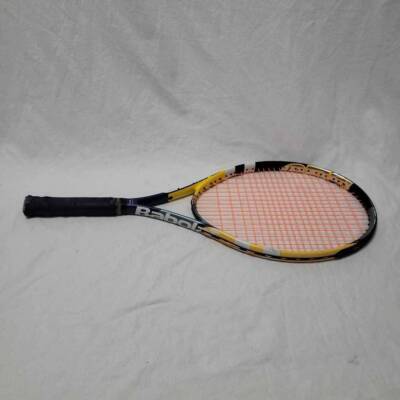 【希少品】Babolat aeroproDRIVE 初代　2004年　G2 希少品】Babolat aeroproDRIVE 初代 2004年 G2 2004 Babolat