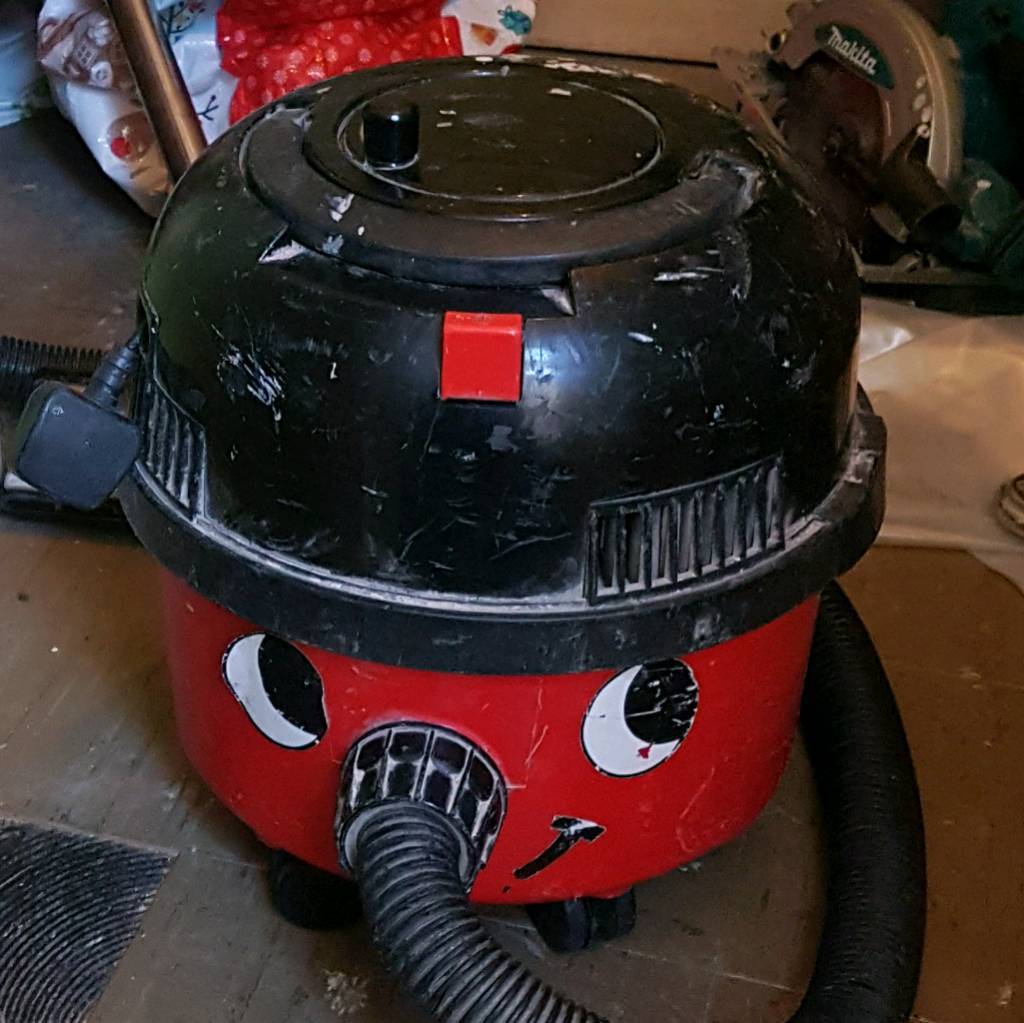 Henry Hoover in Morley, West Yorkshire Gumtree
