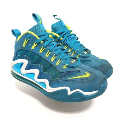 めいびぃ Nike Mens Air Max 360 Diamond Griffey Jr Athletic Shoes Blue