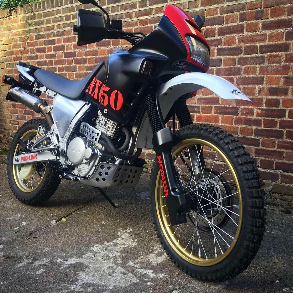 Honda nx650 dominator характеристики