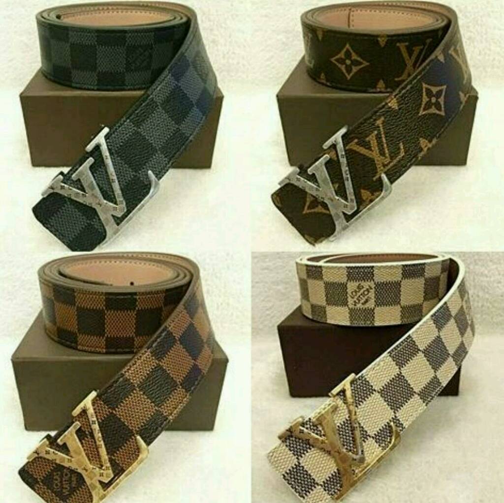 Lv Belt Mens Uk