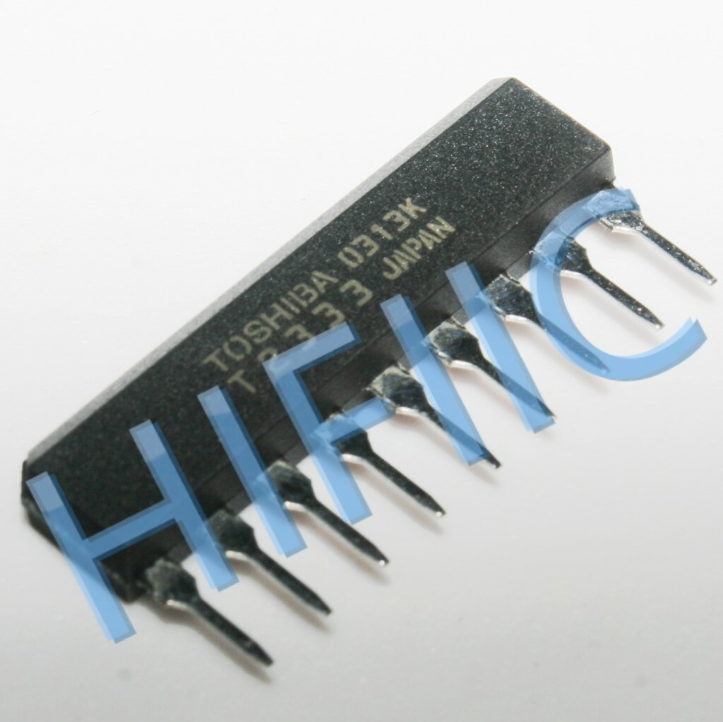 1PCS/5PCS T2333 ZIP9 IC | eBay