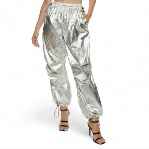 【1993studio】24SS★ Symbol Logo Nylon Parachute Pants 1993studio】24SS☆ Symbol Logo Nylon Parachute Pants