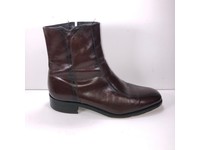 florsheim men's duke side zip dress boot