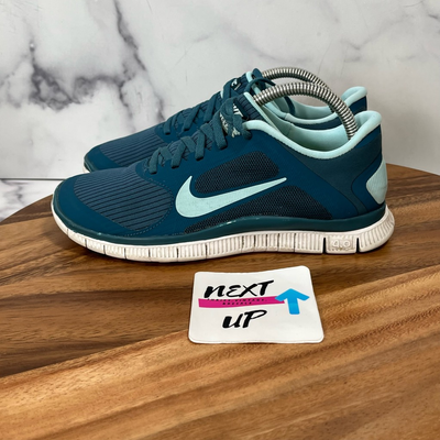Nike free hotsell run 4.0 v3