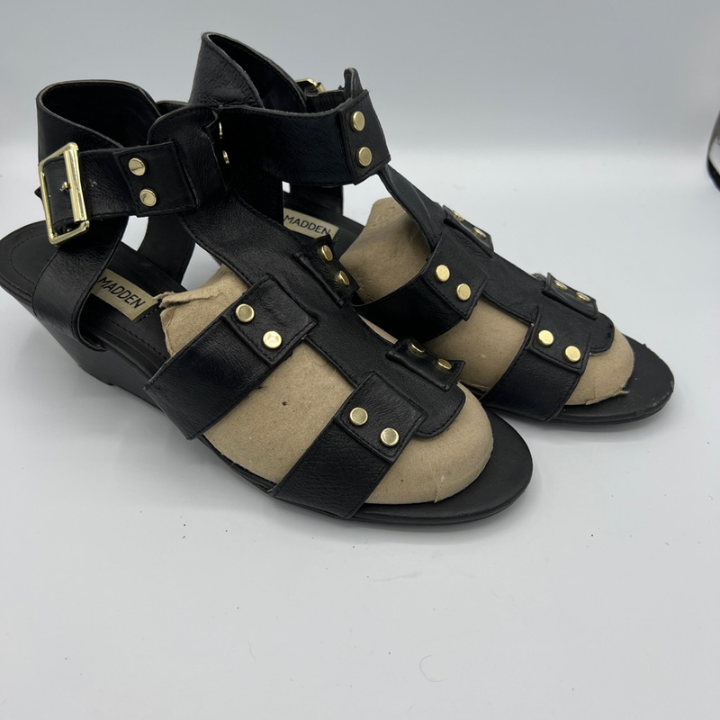 Steve Madden Abrams