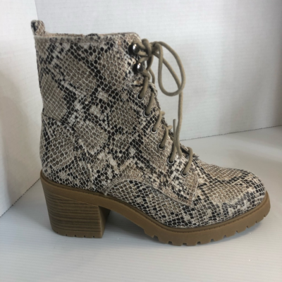 Kohls so shop booties