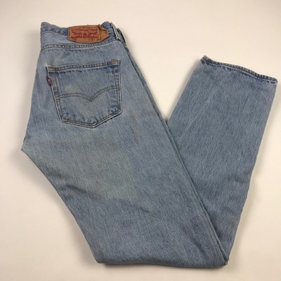Купить Vintage Levis Distressed 