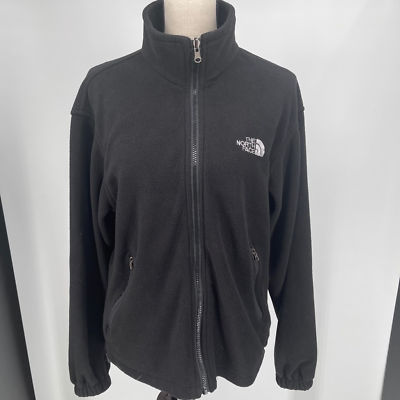 Womens walking hot sale fleece jacket