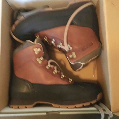 timberland euro hiker kids