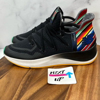 New balance cypher clearance run la familia