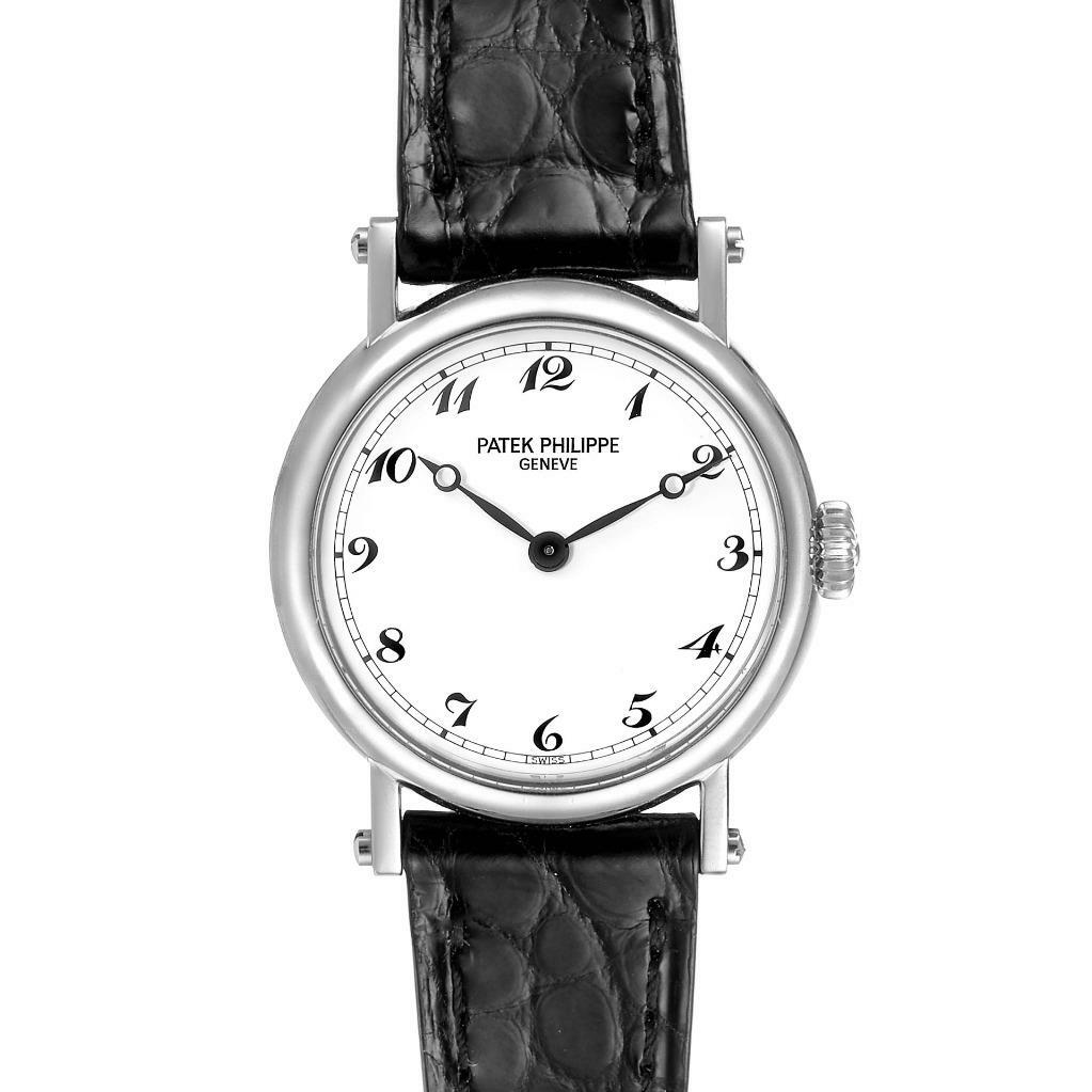 patek philippe officer