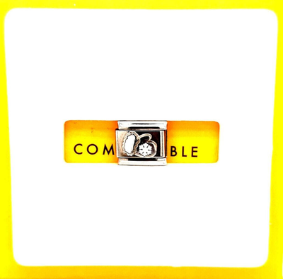 Snowflake store nomination charm