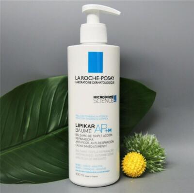 LA ROCHE-POSAY LIPIKAR BAUME AP+M 5本セット $_1.JPG?set_id=880000500F