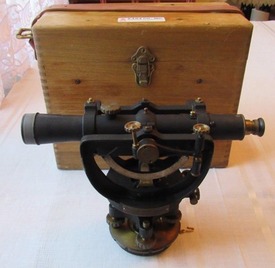 K E 71 1026 Jig Transit Cross Scope Shopping Bin Search Ebay - david white vintage transit in wood box swivel level surveying engineering sweet