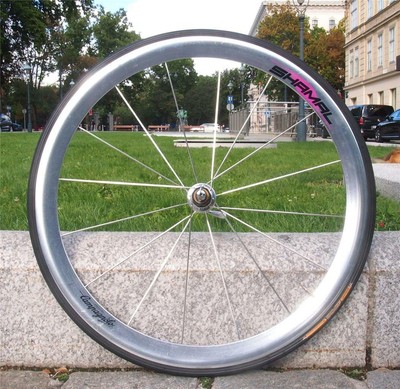 700c 130mm rear wheel