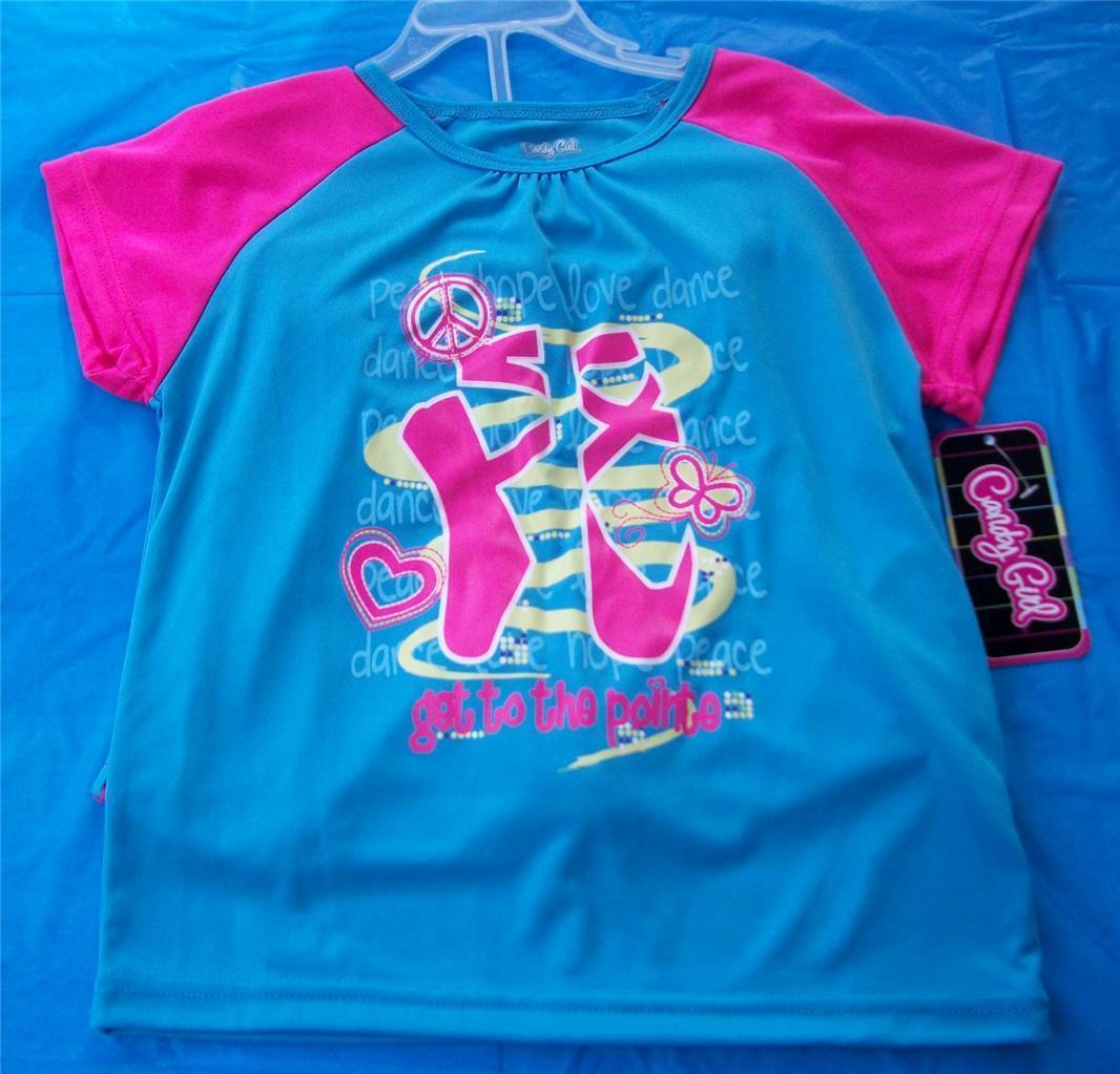 Girls' Short Sleeve Polyester Outfits & Sets