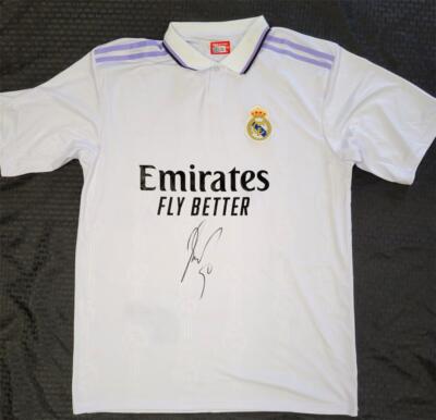 Karim Benzema Jersey Auto 50枚限定 s-l400.jpg