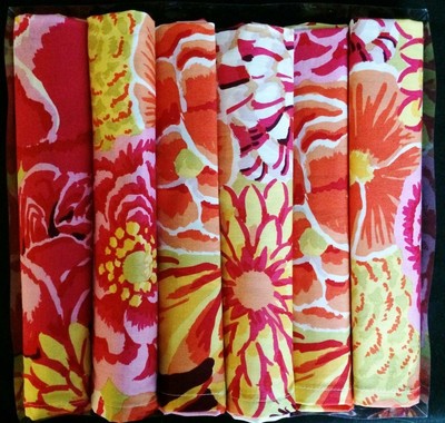 Harvey Strait Big Buffet Napkins 20