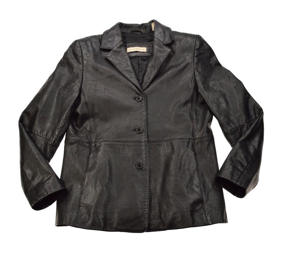 Женские пальто, куртки и жилеты Amanda Smith