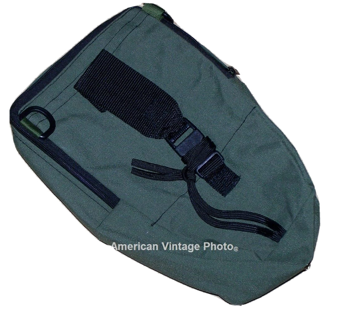 Pouch Military PVS 7 14 Night Vision Binocular Phone Radio Case Range