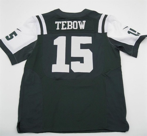 Tim Tebow NFL Fan Jerseys
